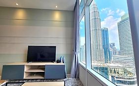 Apartment Sky By Monosuites Klcc