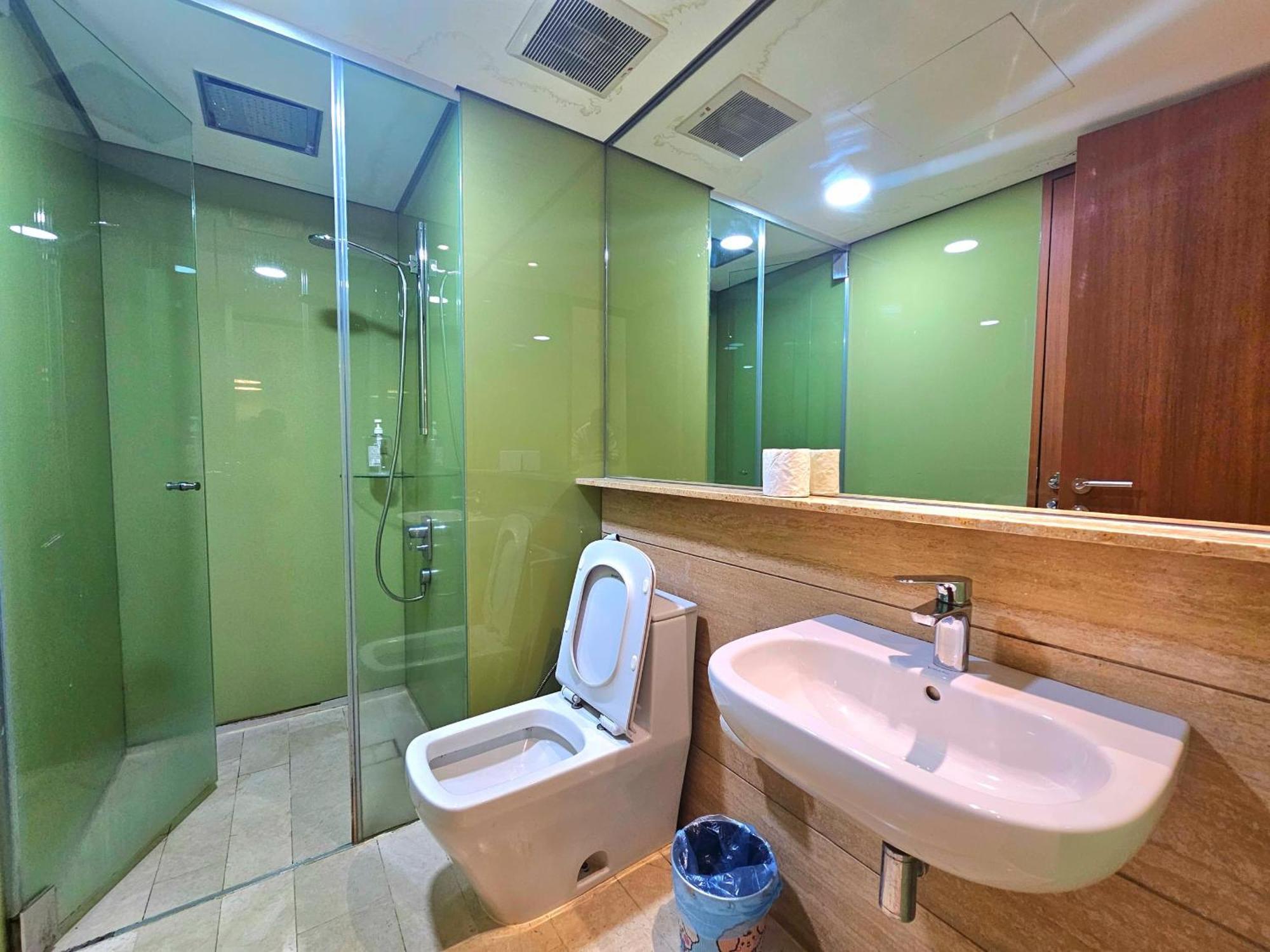 Apartment Sky By Monosuites Klcc Kuala Lumpur Bagian luar foto