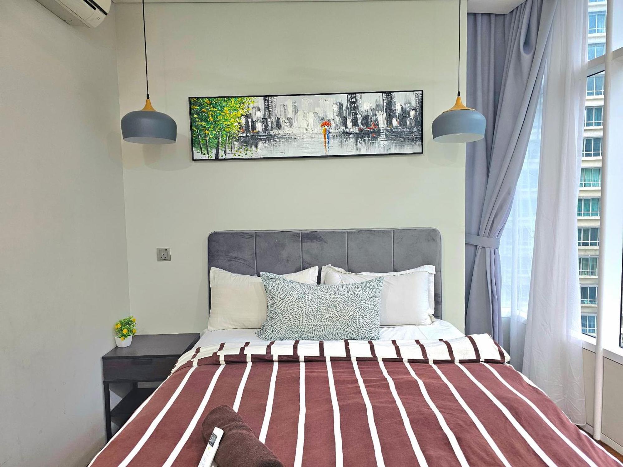 Apartment Sky By Monosuites Klcc Kuala Lumpur Bagian luar foto