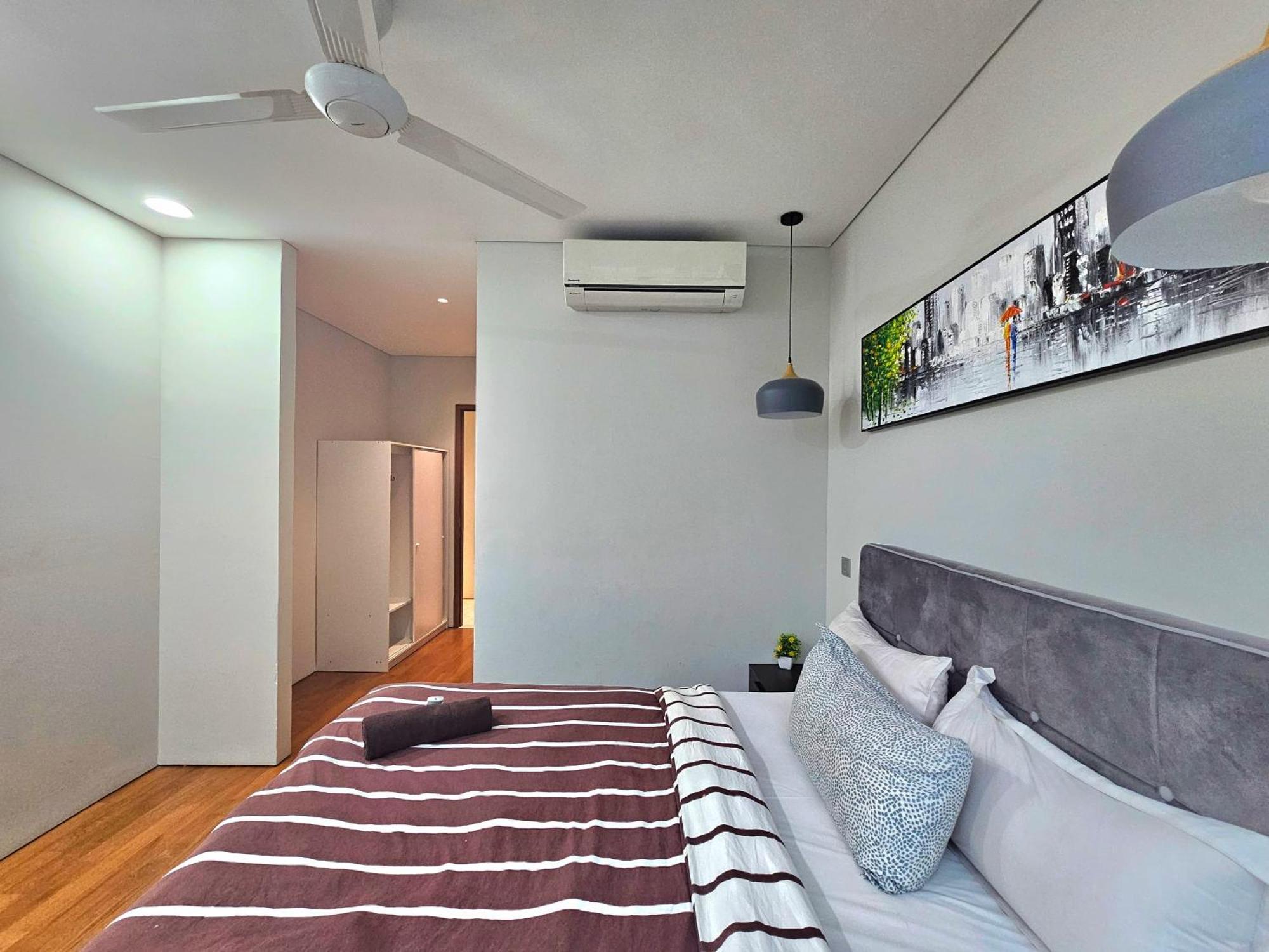 Apartment Sky By Monosuites Klcc Kuala Lumpur Bagian luar foto