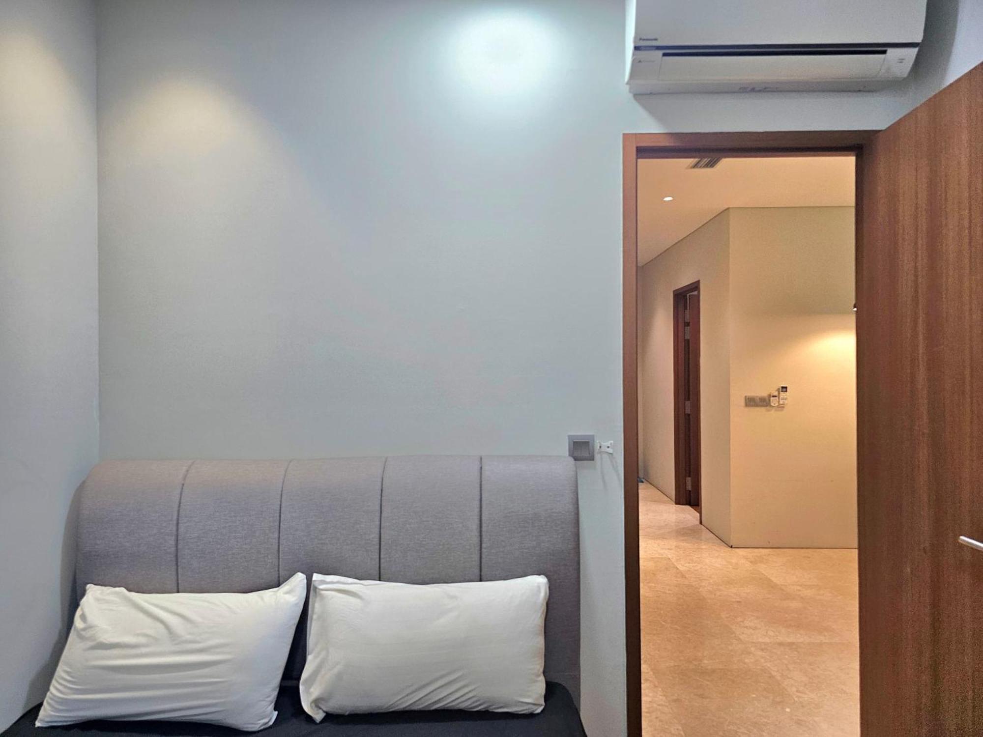 Apartment Sky By Monosuites Klcc Kuala Lumpur Bagian luar foto