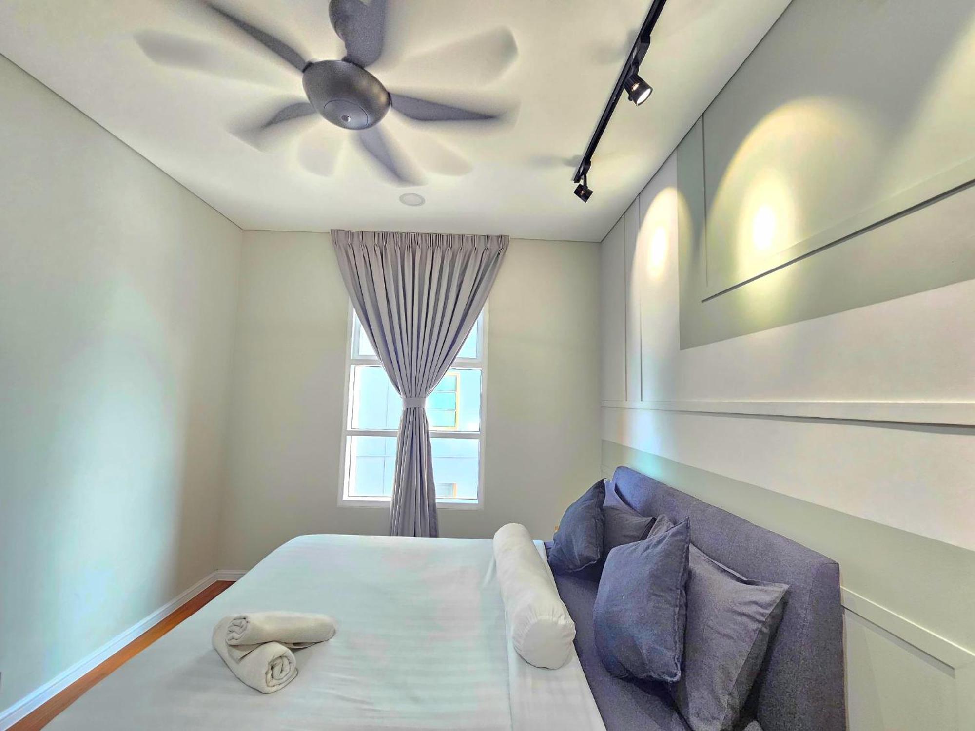 Apartment Sky By Monosuites Klcc Kuala Lumpur Bagian luar foto