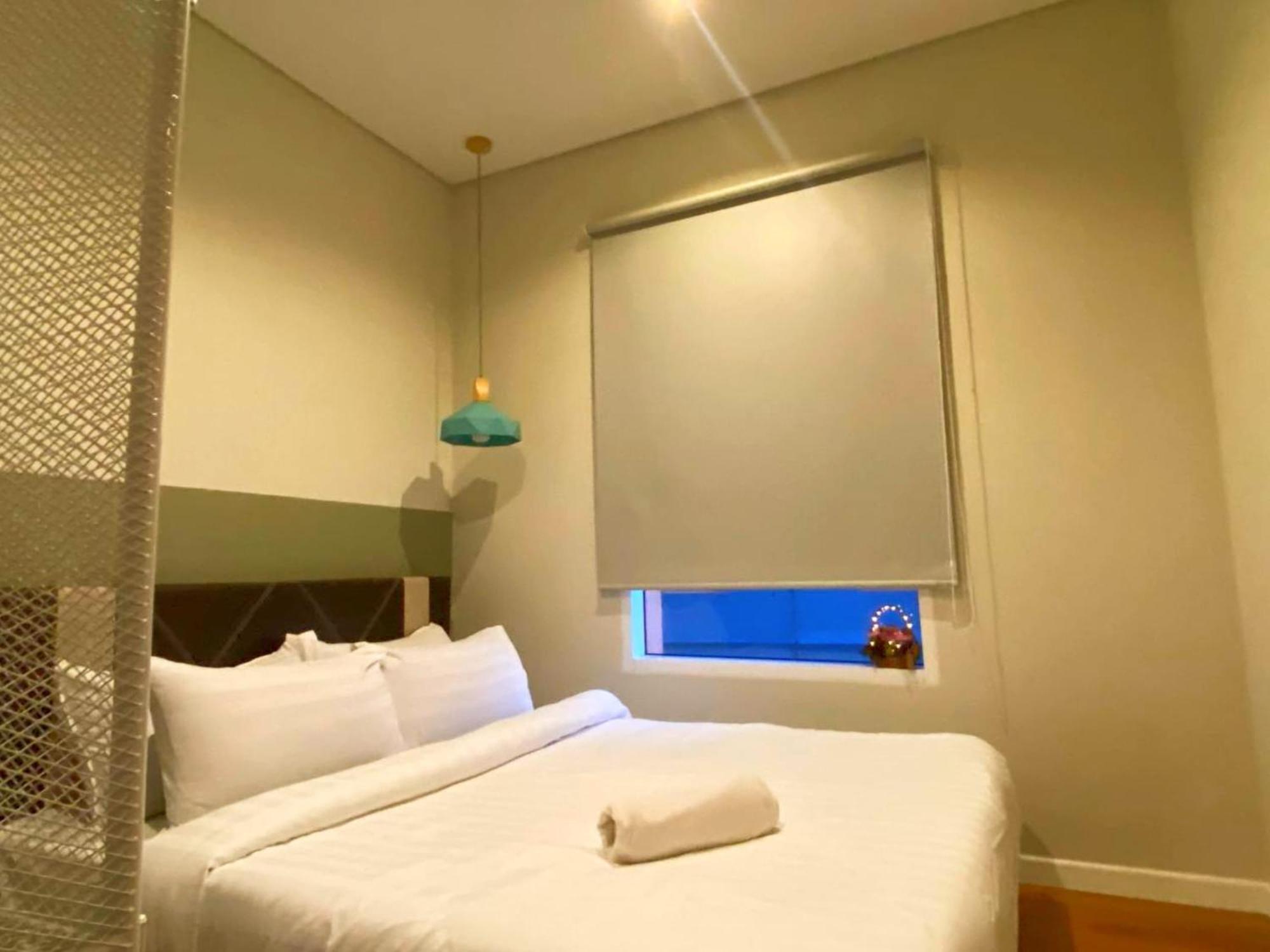 Apartment Sky By Monosuites Klcc Kuala Lumpur Bagian luar foto