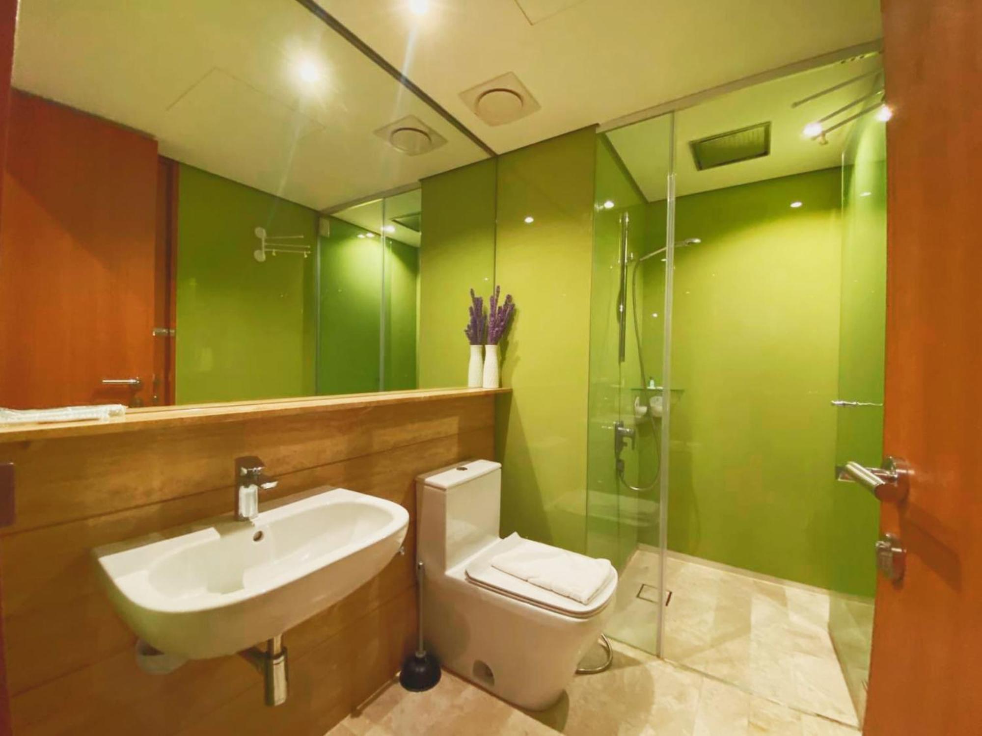 Apartment Sky By Monosuites Klcc Kuala Lumpur Bagian luar foto